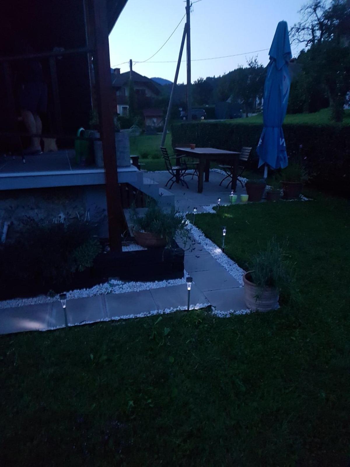 Holiday Home Na Vasi Gorenja Vas  Exteriér fotografie